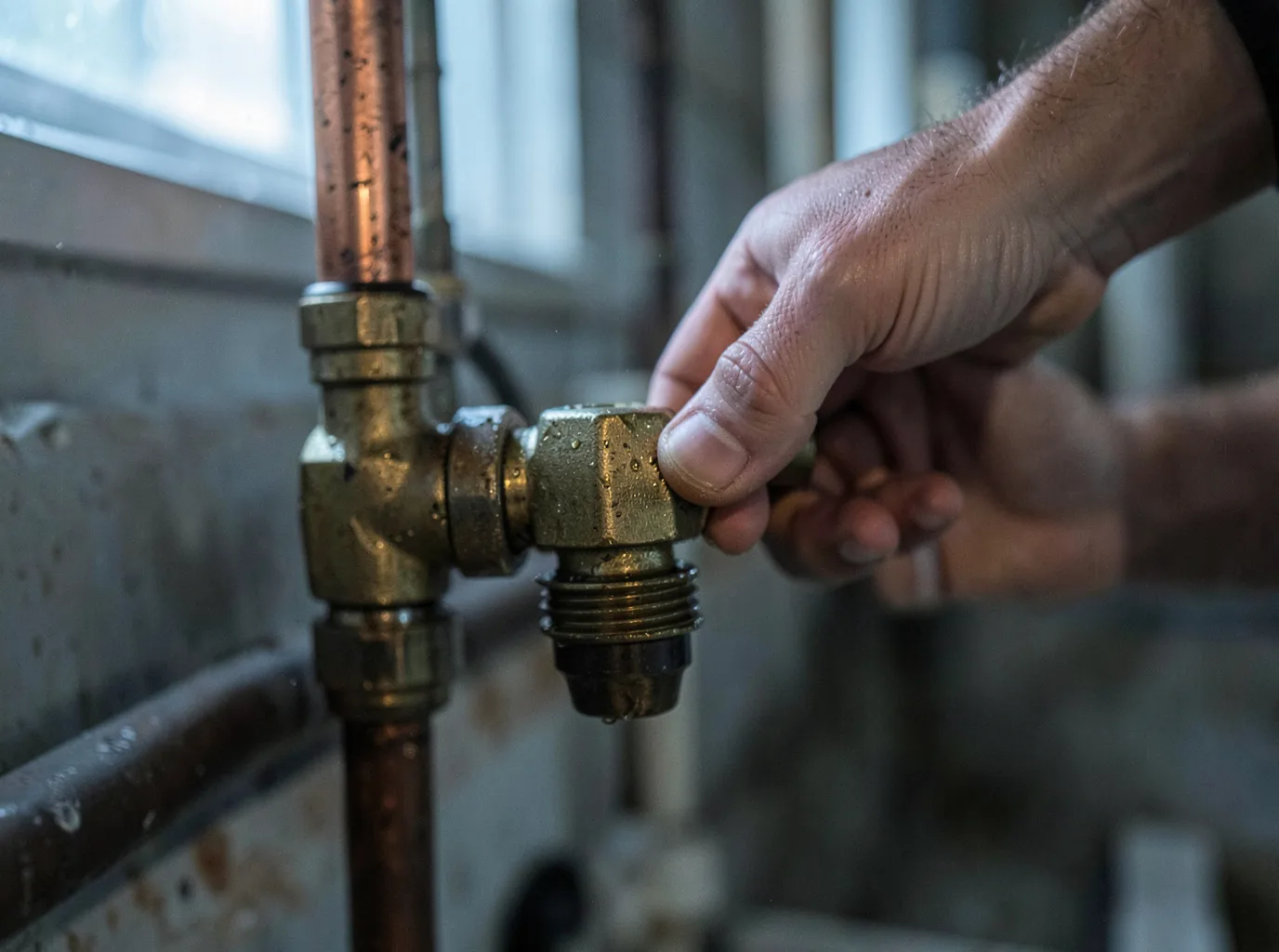 Emergency Plumber Duke, OK FAQs